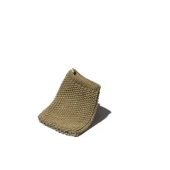 PETIT GANT DE NETTOYAGE POUR VISAGE ORDONNÉ  