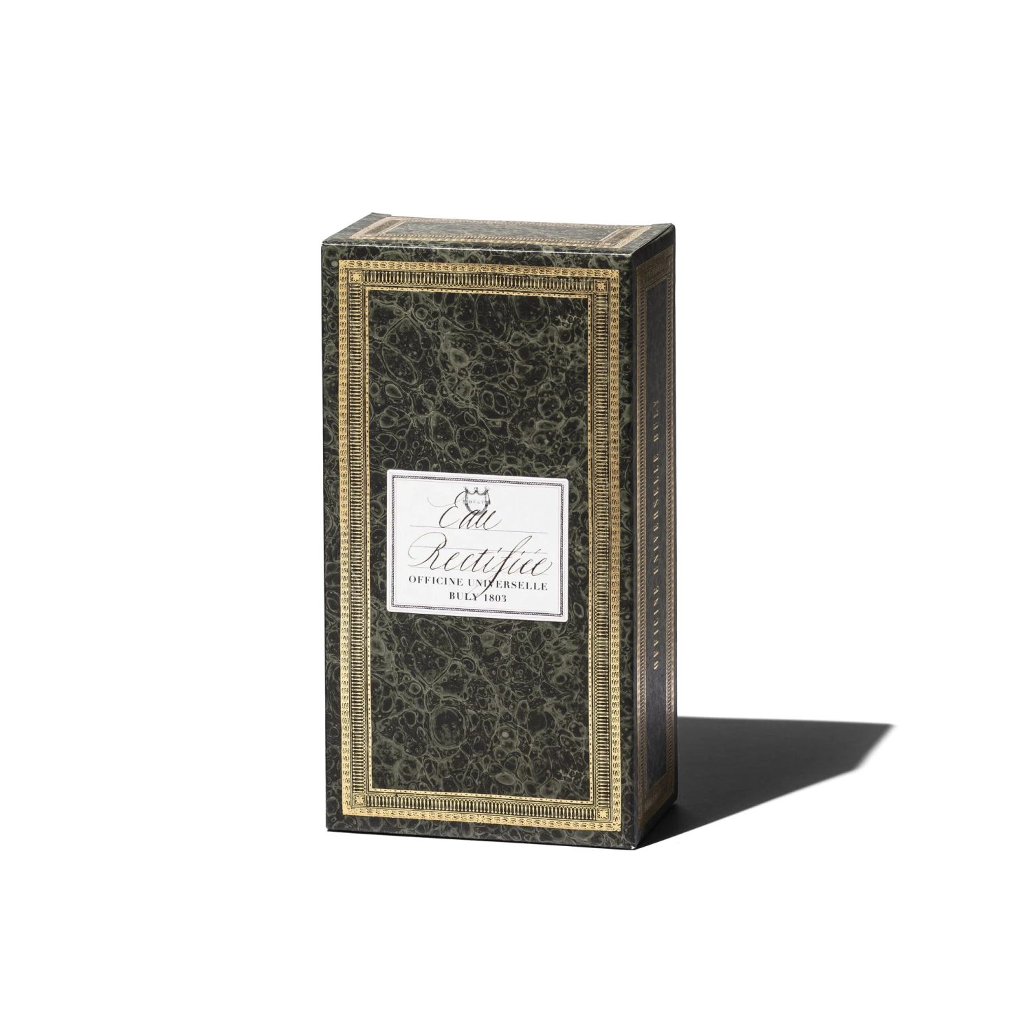 Eau Rectifiée 2 Eau Rectifiée – Image 2