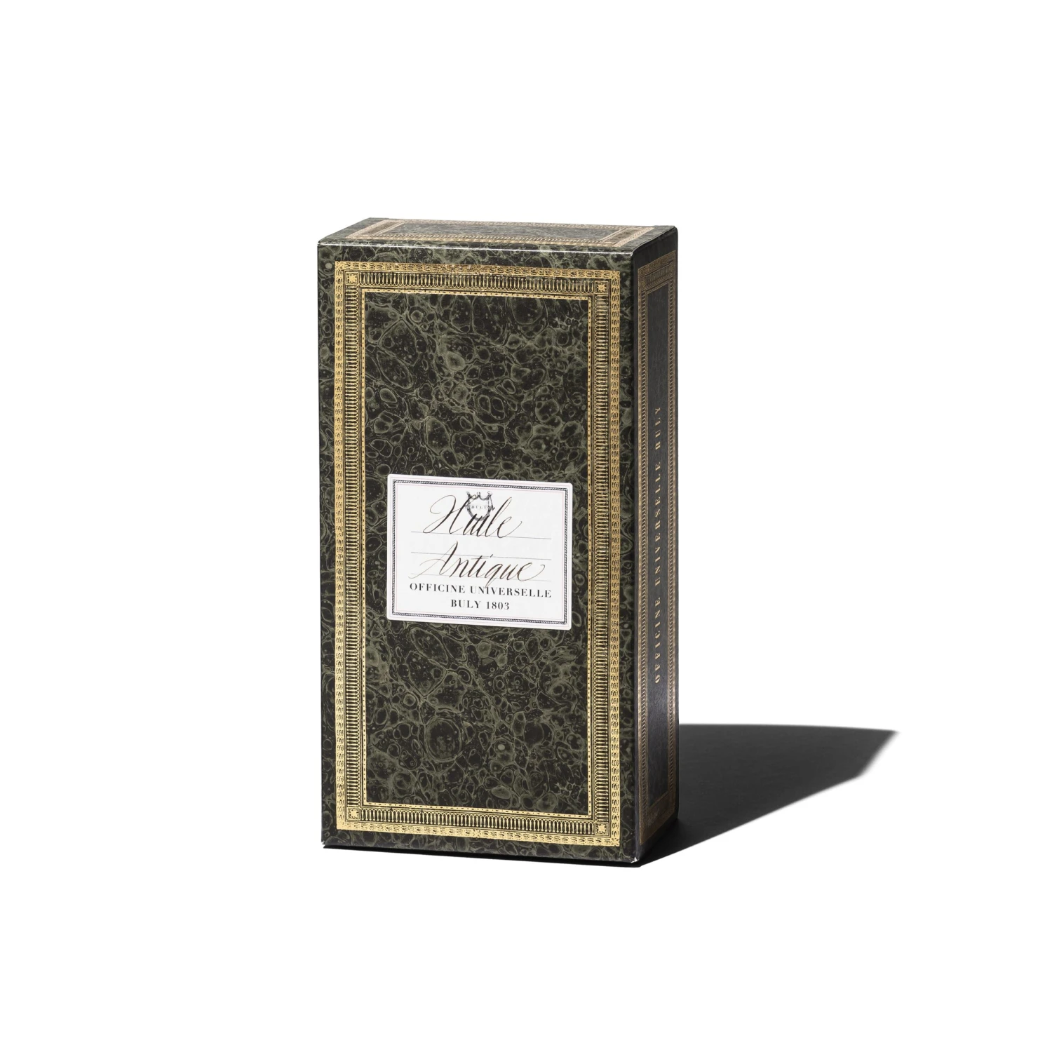 Huile Antique Makassar 2 Huile Antique Makassar – Image 2