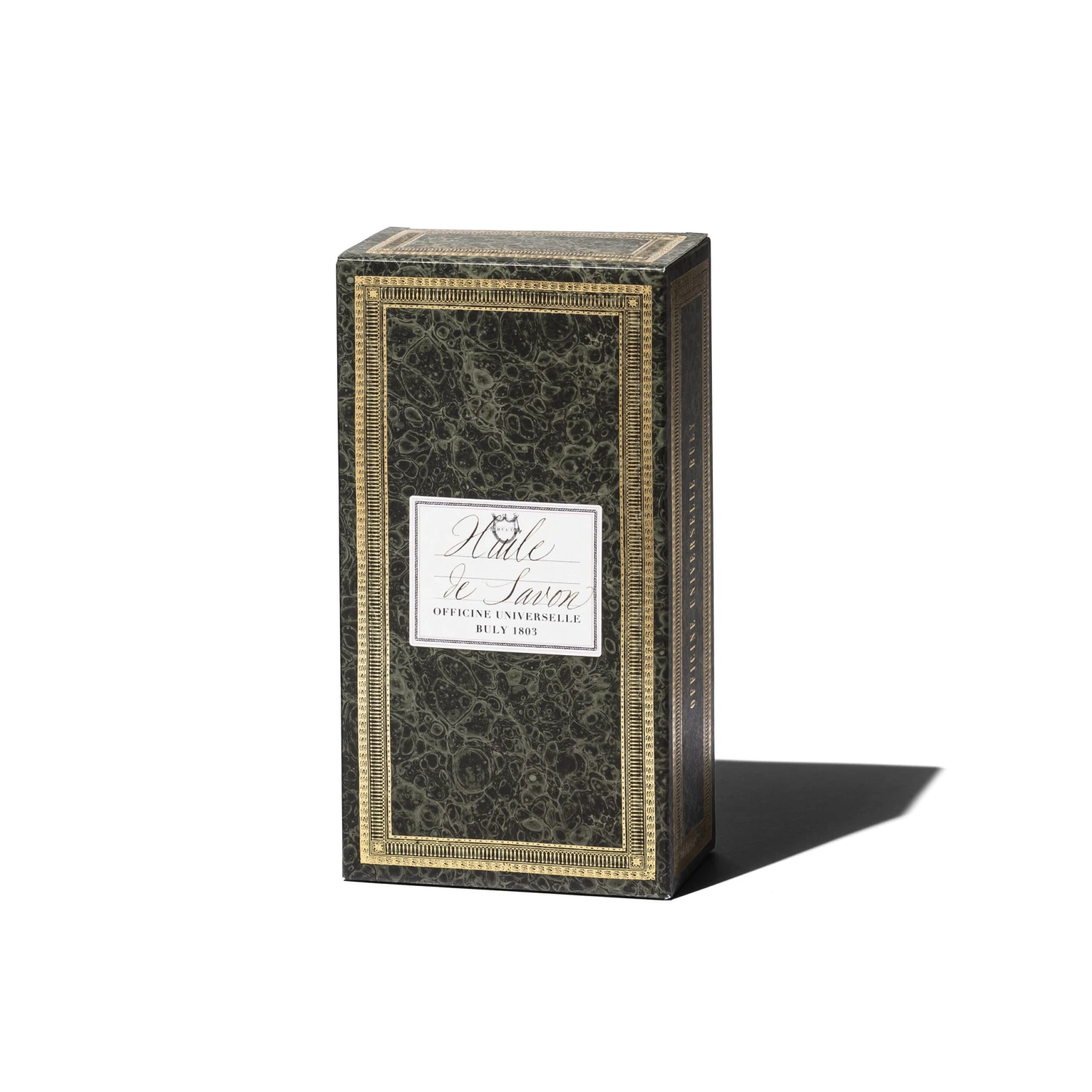 Huile De Savon Rose De Damas 3 Huile De Savon Rose De Damas – Image 3