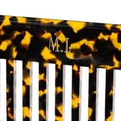 L’Espiègle 7 L’Espiègle -PARFUMER BOUTIQUE UNKNOWN peigne gravure zoom 003 1