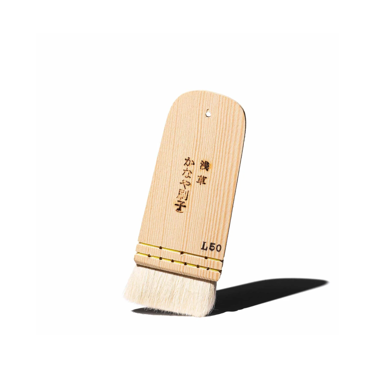 Pinceau Make-up Japonais 4 Pinceau Make-up Japonais – Image 4