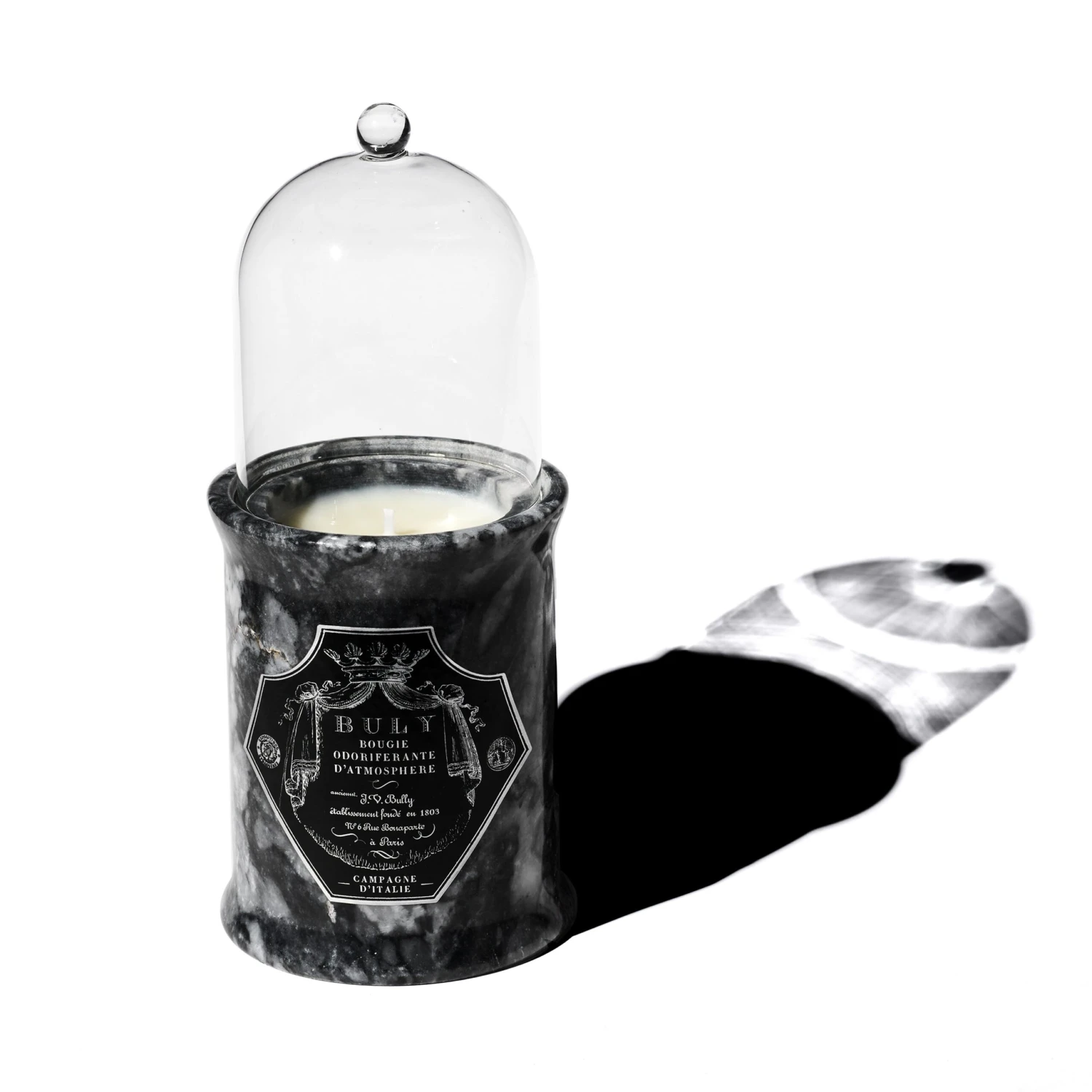 Bougie Odoriférante Campagne D'Italie 5 Bougie Odoriférante Campagne D'Italie – Image 5