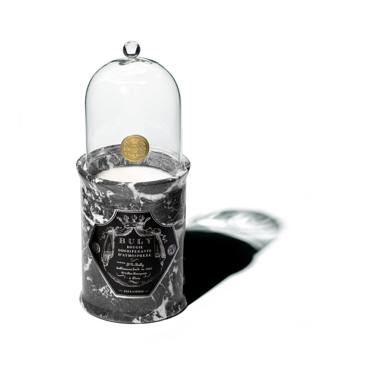 Devant 33 Devant -PARFUMER BOUTIQUE